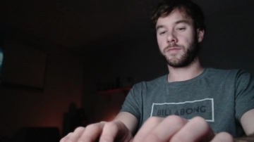 Alwayzhigh  06-12-2021 video moan